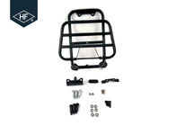 Front / Rear Luggage Rack Chrome Plated For Piaggio Vespa GTS Sprint LX S Privamera