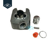 MINSK 125 52MM Motorcycle Cylinder Kit With Piston Ring Sets / Gasket OEM MT-0201-314A2