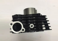 Bajaj Pulsar 135 Cylinder Repair Kit Black Color With Piston Rings And Gasket