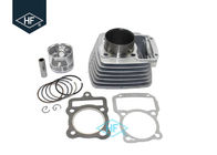 Replacement Motorcycle Cylinder Kit Engine Piston Set For Cg150 Titan Ft150 Vc150 Gilera Zanella