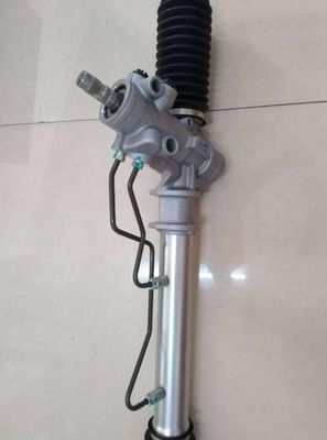 1997-2000 Toyota Corolla 1.4 1.6 2.0 4A-FE Car Power Steering Rack &amp; Pinion LHD Wholesale price 44250-02010 44250-12400