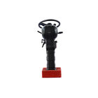 High quality ISO Sweeper Steering Gear Construction Vehicle Parts
