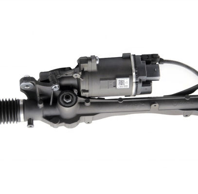 VW Octavia LHD Power Steering Rack Audi A3 Golf 7 2016 Car Electronic Steering Gear OEM 5QD909144 5QD423051 5QD423055