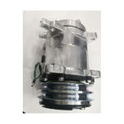 High quality Excavator 24v Air Conditioning Compressor SE5H14 SD5H14 508