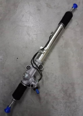 Lexus LX470 LHD Power Steering Rack Oem 44250-60060 44250-60050 Land Cruiser 98-02 FZJ100 Steering Gear Rack &amp; Opinion