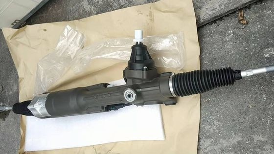 LHD or RHD 4G0909144R 4G0909144M For Audi Auto  electronic Steering Rack