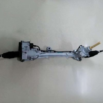 2010-2012  2.5L L4 Ford FUSION Electronic Rack And Pinion  Steering Gear Assembly AE5Z3504DE For Mercury MILAN 3.0L V6