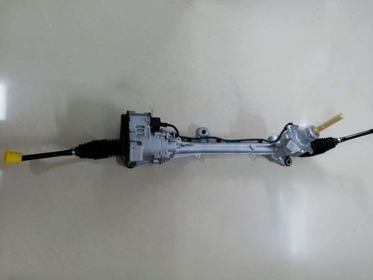 2010-2012  2.5L L4 Ford FUSION Electronic Rack And Pinion  Steering Gear Assembly AE5Z3504DE For Mercury MILAN 3.0L V6