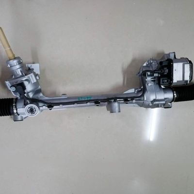 2010-2012  2.5L L4 Ford FUSION Electronic Rack And Pinion  Steering Gear Assembly AE5Z3504DE For Mercury MILAN 3.0L V6