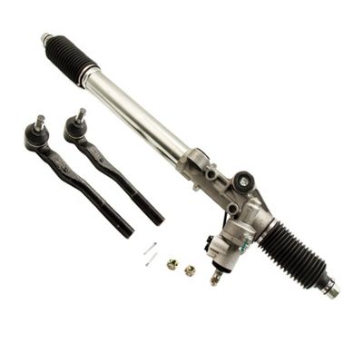 1996-2002 Toyota Land Cruiser 90 Hydraulic Car Power Steering Rack Gear RHD 44250-60012 For HILUX VI Pickup 01-05