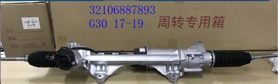 Low price LHD Auto Steering Rack 32106887893 For Bmw G30 17-19