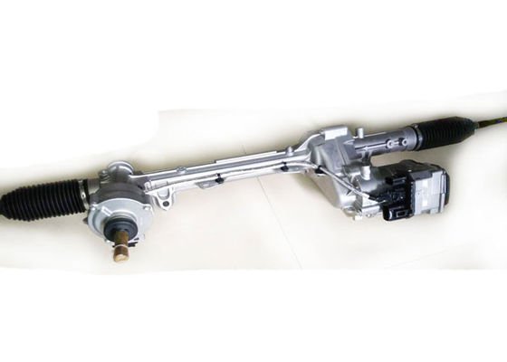 BV6Z3504KE CV6Z3504FE LHD Electric Steering Rack For Ford Focus 2013