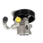 25953817 Power Steering Pump Reservoir For Chevrolet Captiva 3.2