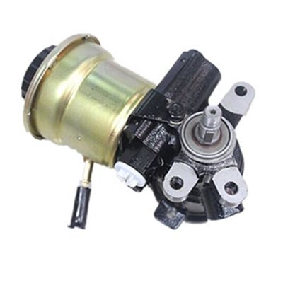 44320-60160 Hydraulic Car Steering Pump For Land Cruiser Fj80 4.0