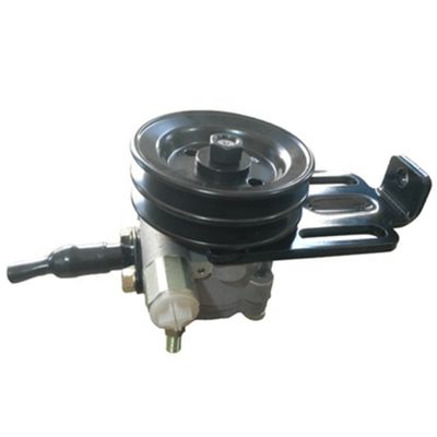 8970849530 Hydraulic Power Steering Pump For Isuzu 4JH1 4JA1