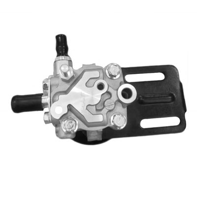 8970849530 Hydraulic Power Steering Pump For Isuzu 4JH1 4JA1