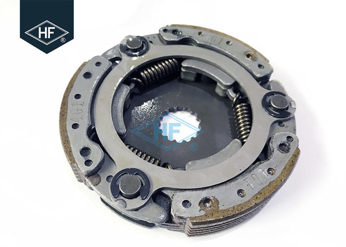 4G1 4G2 Motorcycle Clutch Shoe Assembly For YAMAHA 125cc JY125 Centrifugal