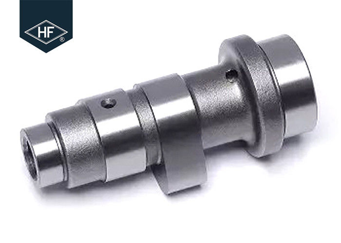 110 Cub Motor Factory Motorcycle Parts High Performance Camshaft For HONDA Wave Iron Long Lifespan