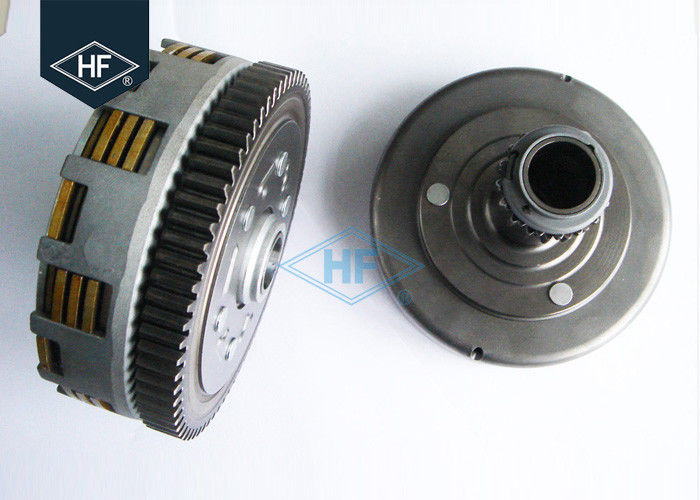 Automatic Motorcycle Clutch Assembly Harden Technology C100 GN5 / XL100 / XL125