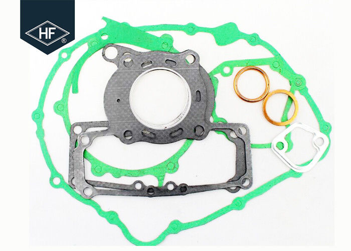 VT250 Green Other Motorcycle Parts Corrosion Resistant Composite Plate
