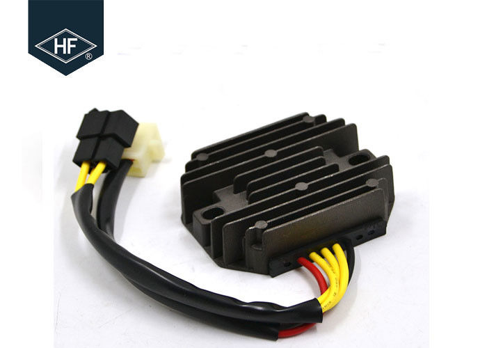 Suzuki DR250 DR350 SV650 LS650 Other Motorcycle Parts Metal Voltage Regulator Rectifier