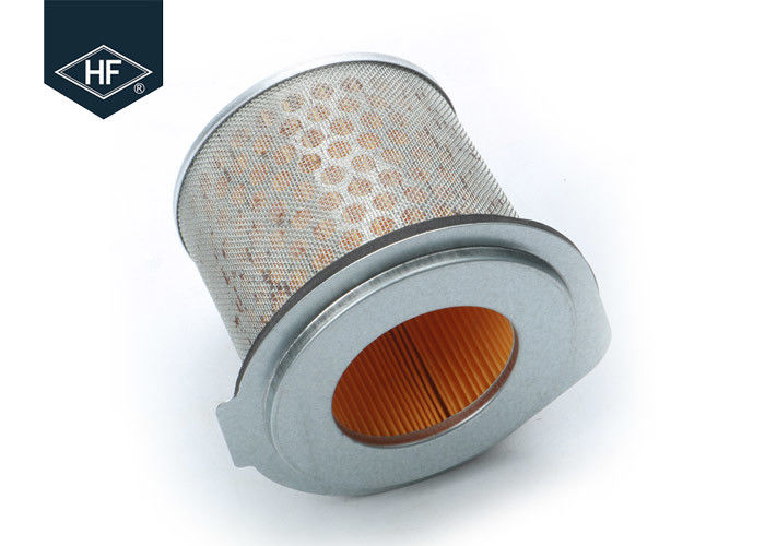 Silver Color Honda Motorcycle Parts 17213-KVK-900 Air Filter Air Cleaner High Performance