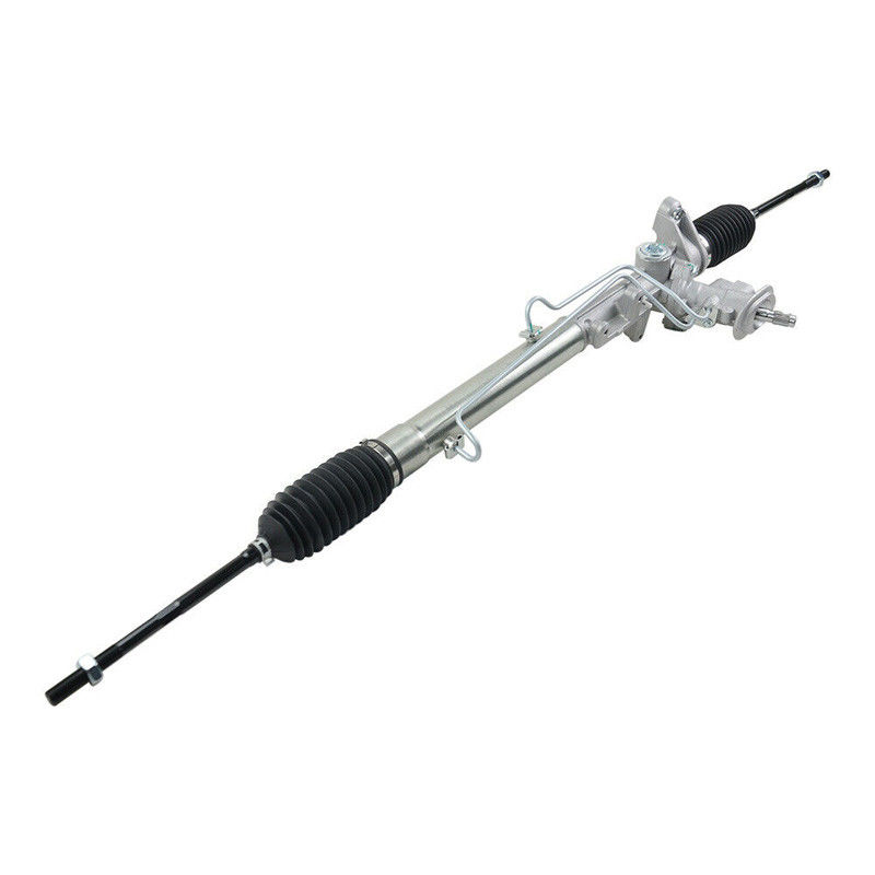 High quality LHD Auto Car Steering Gear 1J1422060K For Audi A3