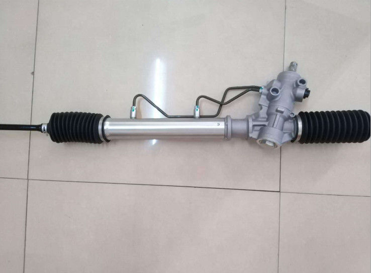 1997-2000 Toyota Corolla 1.4 1.6 2.0 4A-FE Car Power Steering Rack &amp; Pinion LHD Wholesale price 44250-02010 44250-12400
