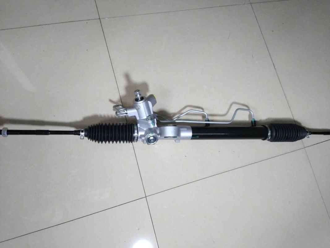 2002-2007 Nissan N16 Car LHD Power Steering Rack Gear Assy For Nissan Almera B10 49001-7N900