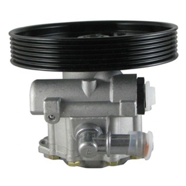 4007.8E 9640830480 Car Power Steering Pump 142mm For Peugeot 406