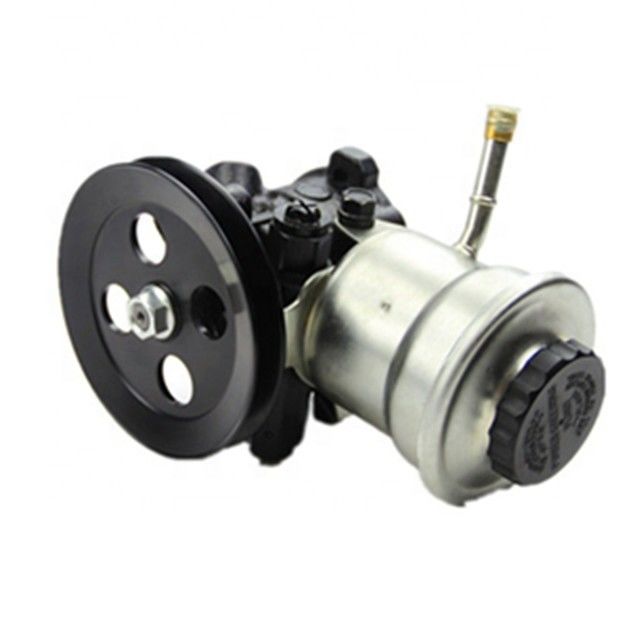 44320-60160 Hydraulic Car Steering Pump For Land Cruiser Fj80 4.0