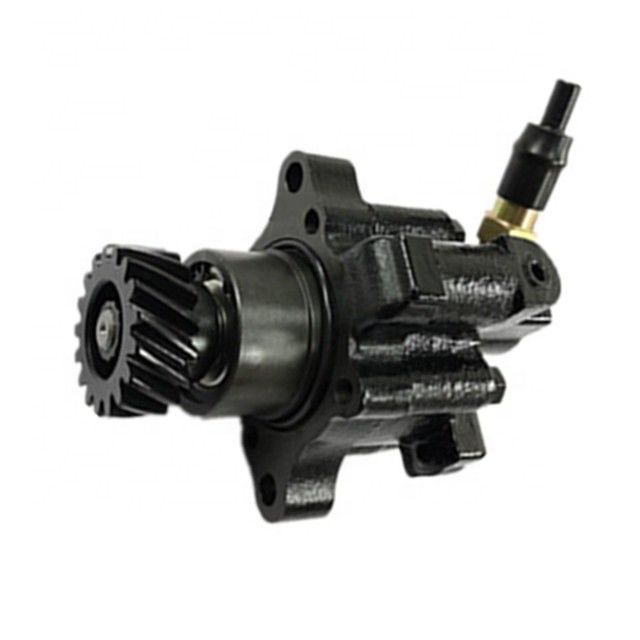 57100-6A800 571006A800 Hydraulic Truck Steering Pump For Hyundai D6DA