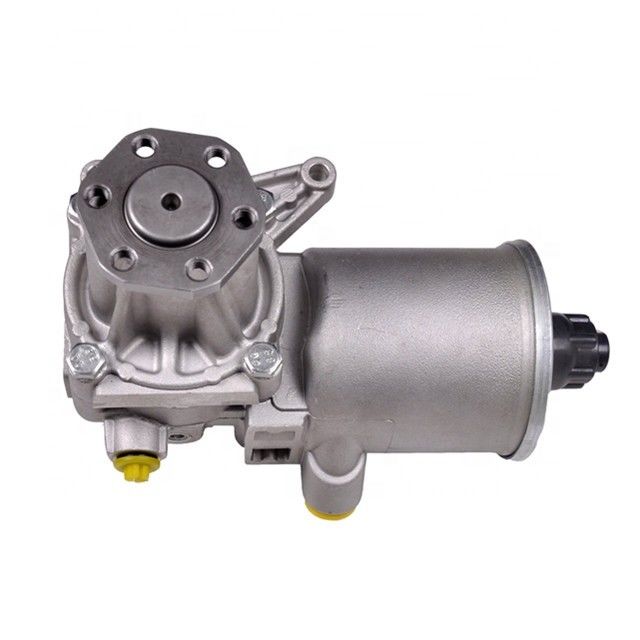 2104661301 2104661201 Hydraulic Power Steering Pump For Benz W124