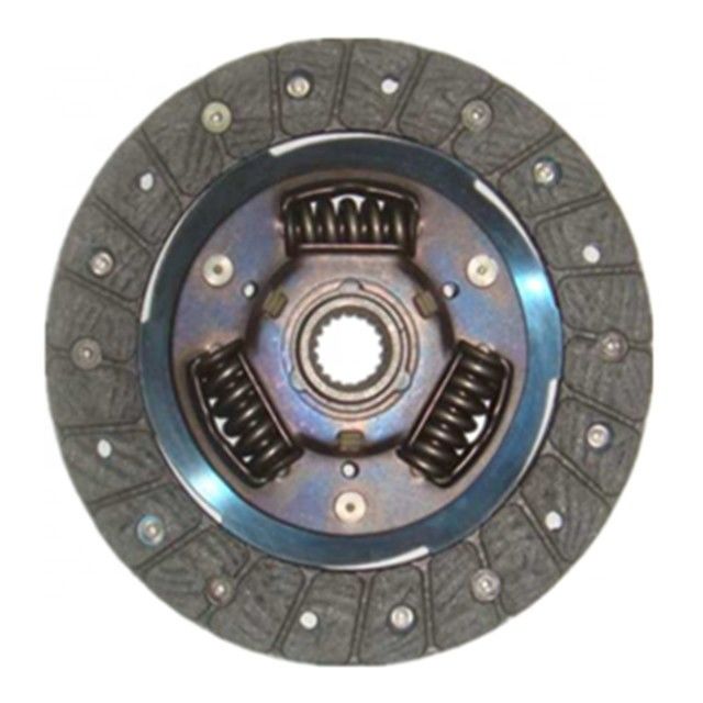 E6BZ-7550-A KY02-16-460 KK140-16-460 Car Clutch Disc For Kia Avella 1.3