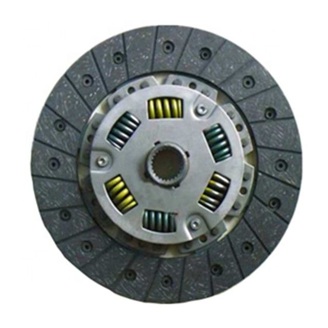 ISO Clutch Disc Truck Chassis Parts 30100-0E421 30100-30F00 1N1316460