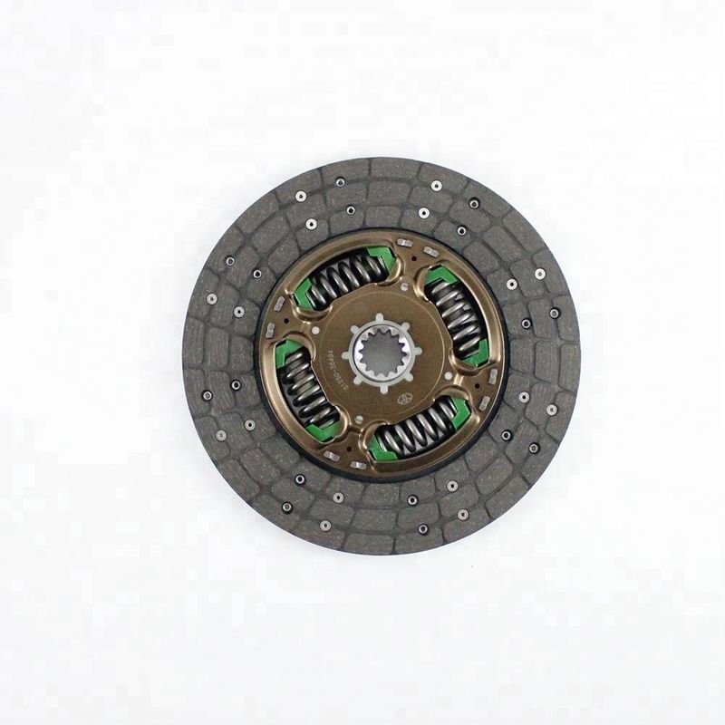 31250-36494 31250-36490 31250-36622 Auto Clutch Disc For Toyota Land Cruiser 80