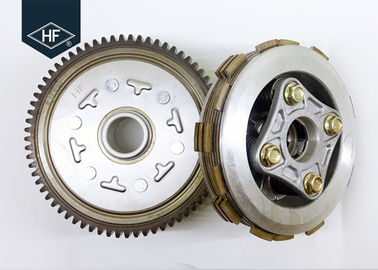 High-Performance Motorcycle Clutch Assembly for Improved Performance With 125cc HF origional clutch plates model ACE 125