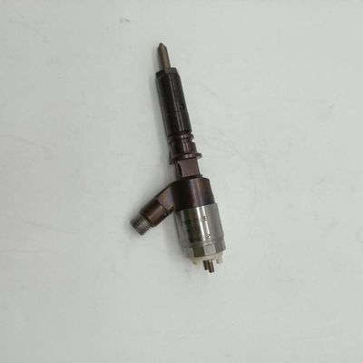 320D Excavator C6 C6.4 Diesel Fuel Injector 3264700